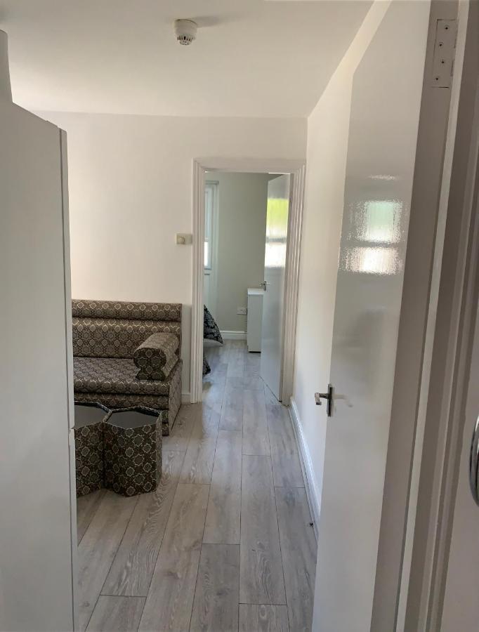 Beautiful Hoe Street First Floor One Bedroom Apartment B Walthamstow Λονδίνο Εξωτερικό φωτογραφία