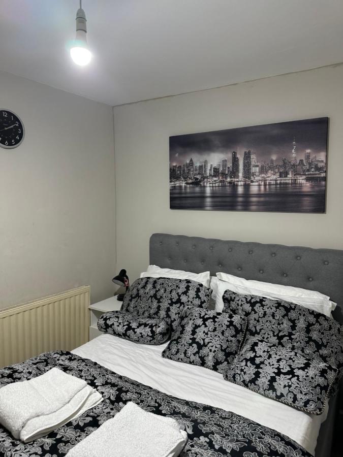 Beautiful Hoe Street First Floor One Bedroom Apartment B Walthamstow Λονδίνο Εξωτερικό φωτογραφία